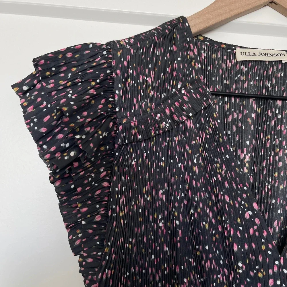 Ulla Johnson ulla johnson